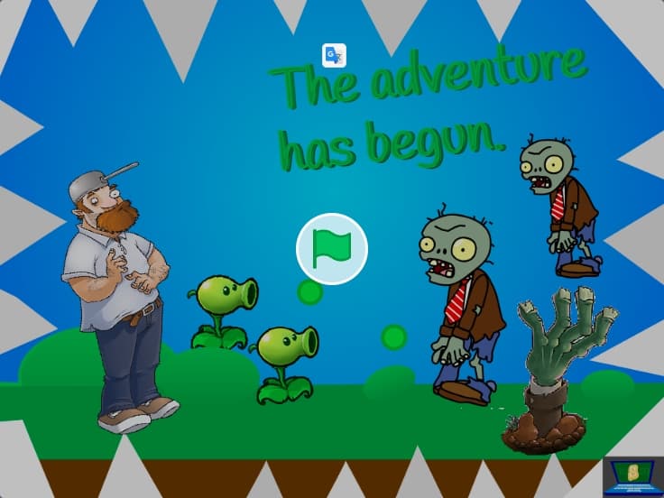 Crazy Dave Adventures