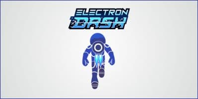 Electron Dash