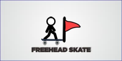 Freehead Skate