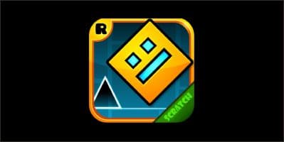 Geometry Dash Scratch