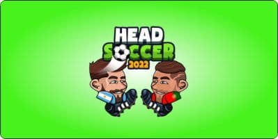 Head Soccer