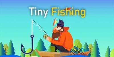 Tiny Fishing