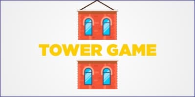 Tower Game