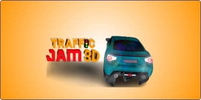 Traffic Jam 3D