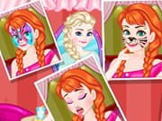 Anna&#8217;s Snapchat