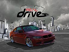 RealDrive &#8211; Feel the real drive